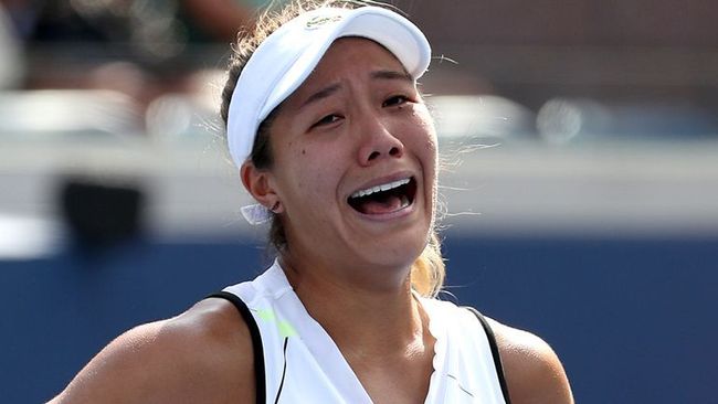 体坛名场面 体坛名场面