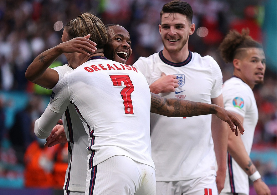 赛的激烈氛 赛的激烈氛