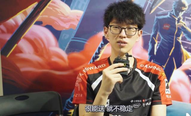 实力的比拼 实力的比拼