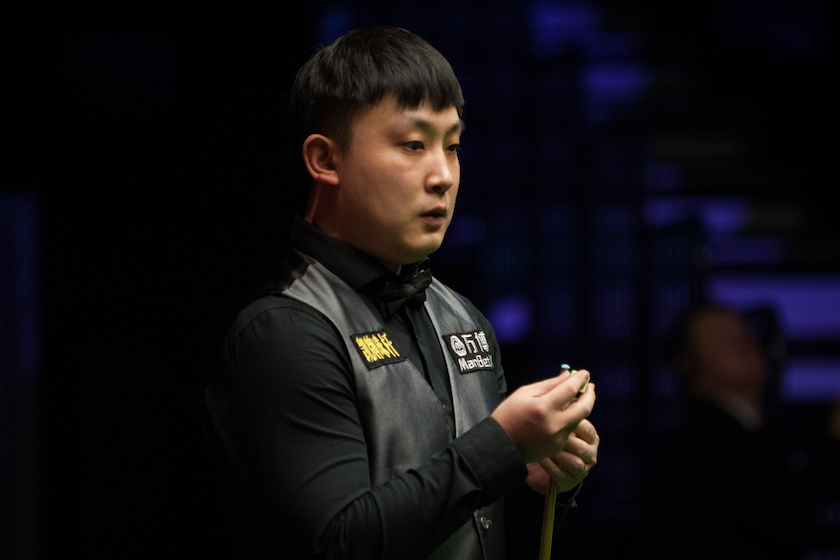 得分机会 得分机会