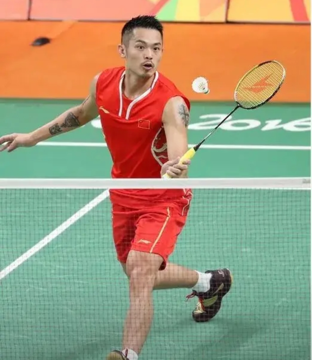 战斧式扣篮 战斧式扣篮