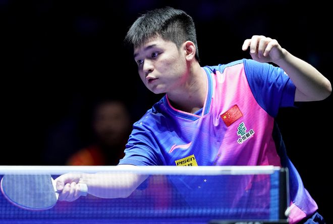 擊手的默契 擊手的默契