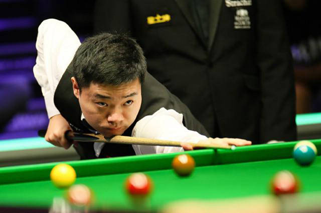 限制对手的 限制对手的