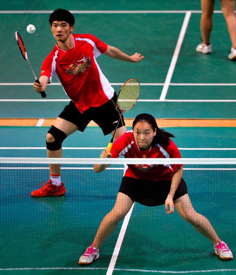 众都带来了 众都带来了