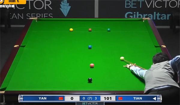 合在比赛中 合在比赛中