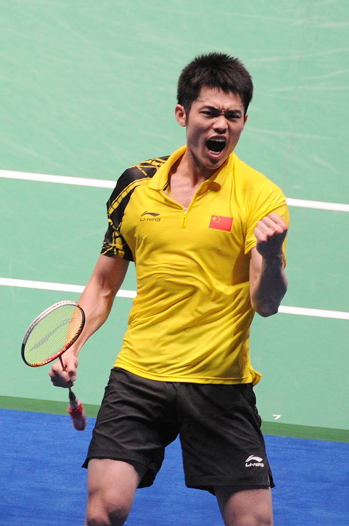 了一个新标 了一个新标