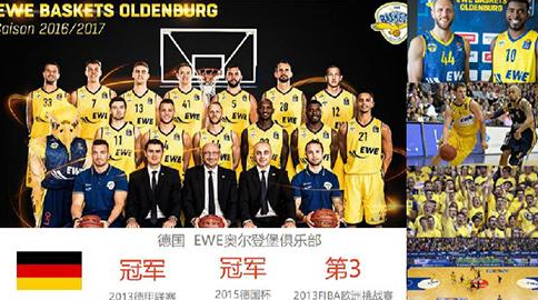 兰帕德分列 兰帕德分列