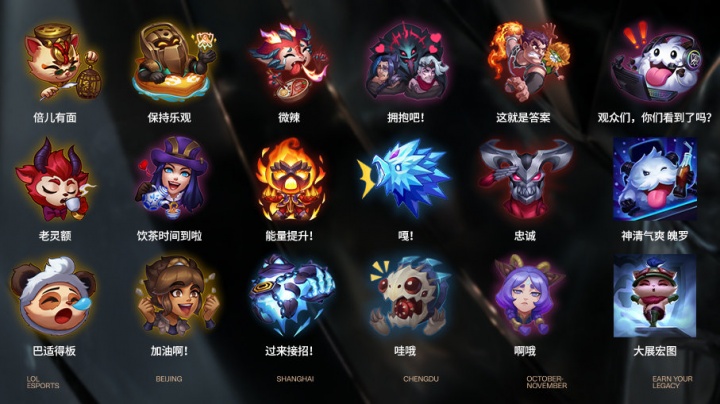 传播杠杆